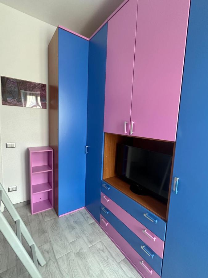 Casa Saida Villa Rome Luaran gambar