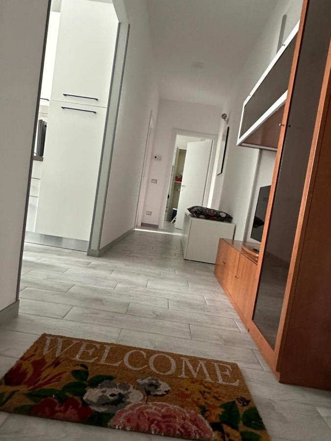 Casa Saida Villa Rome Luaran gambar