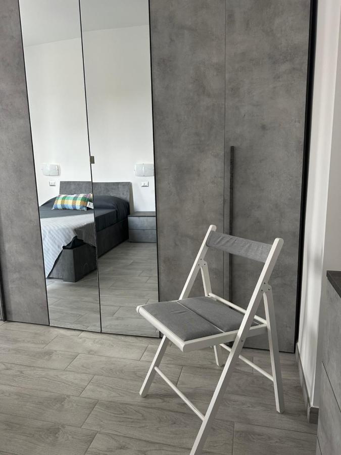 Casa Saida Villa Rome Luaran gambar