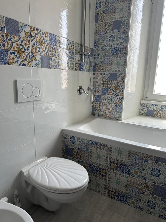 Casa Saida Villa Rome Luaran gambar