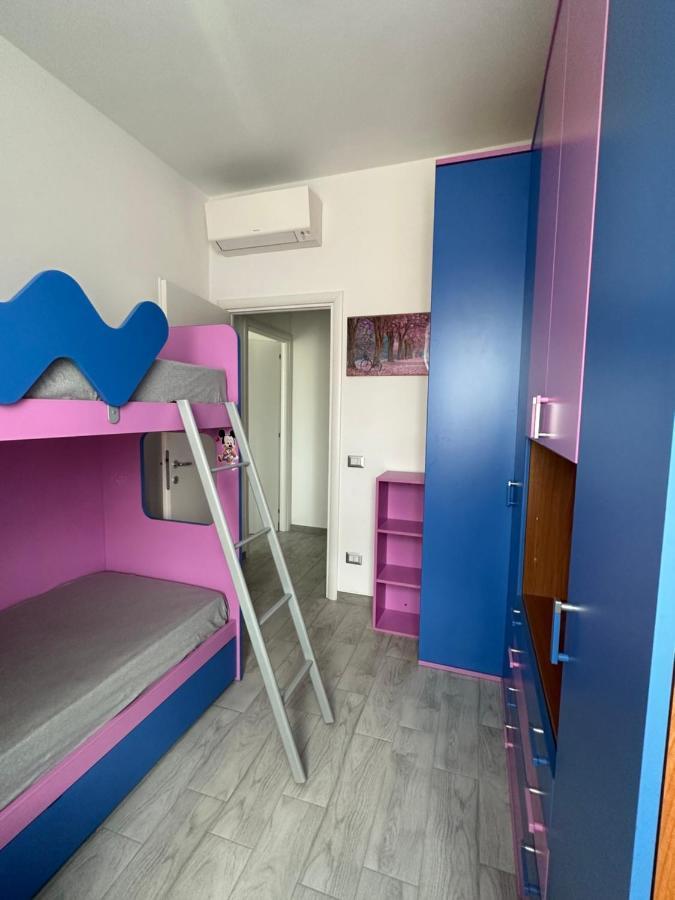 Casa Saida Villa Rome Luaran gambar