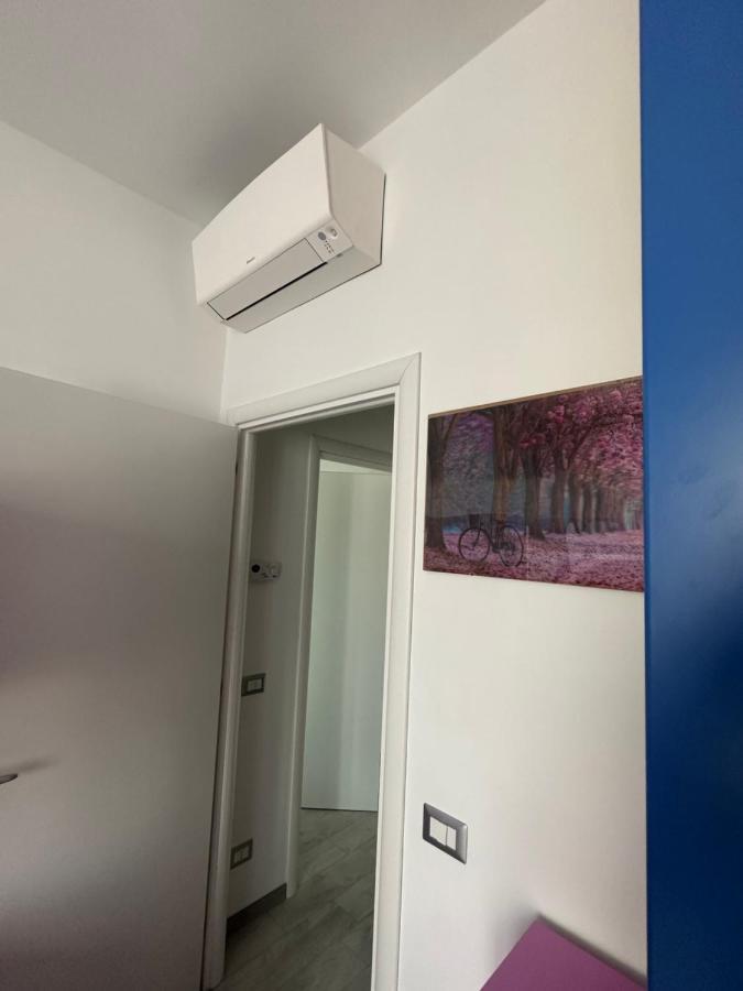 Casa Saida Villa Rome Luaran gambar