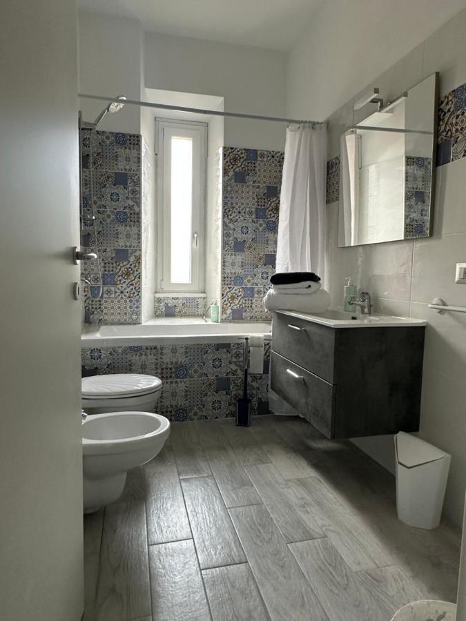 Casa Saida Villa Rome Luaran gambar