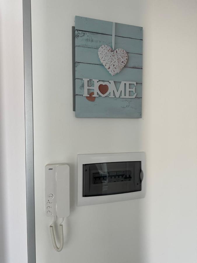 Casa Saida Villa Rome Luaran gambar