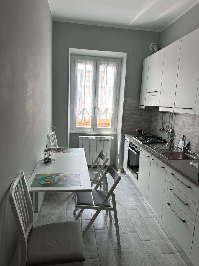 Casa Saida Villa Rome Luaran gambar