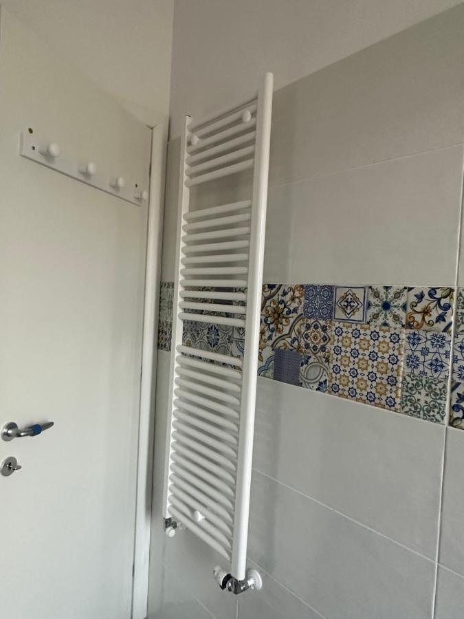 Casa Saida Villa Rome Luaran gambar