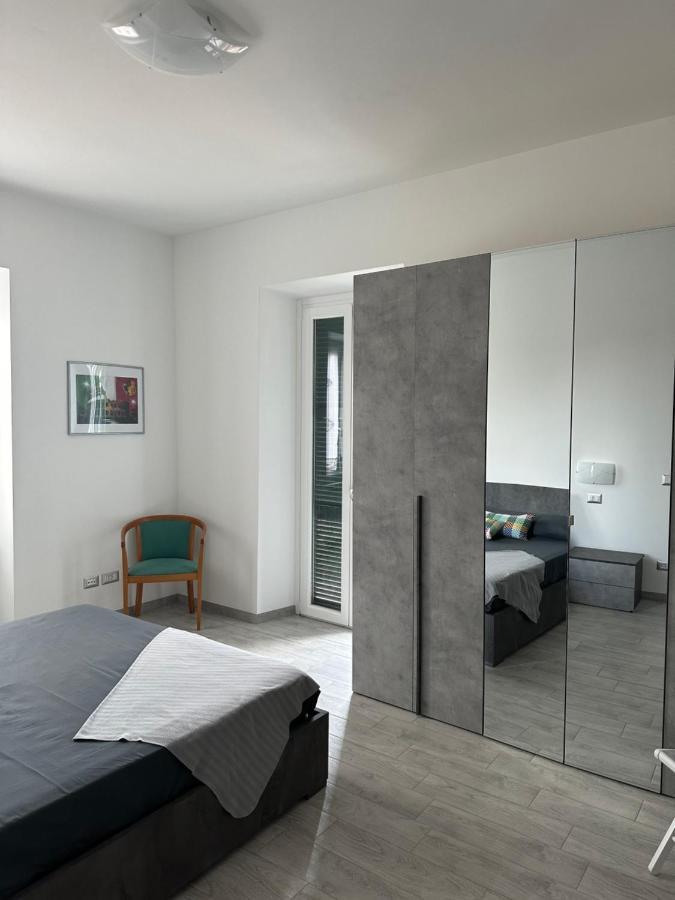 Casa Saida Villa Rome Luaran gambar