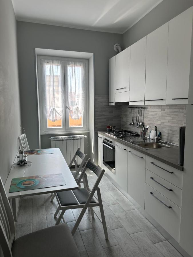 Casa Saida Villa Rome Luaran gambar