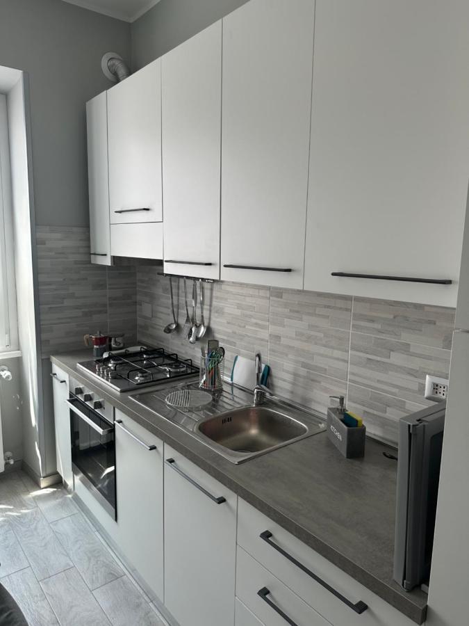 Casa Saida Villa Rome Luaran gambar