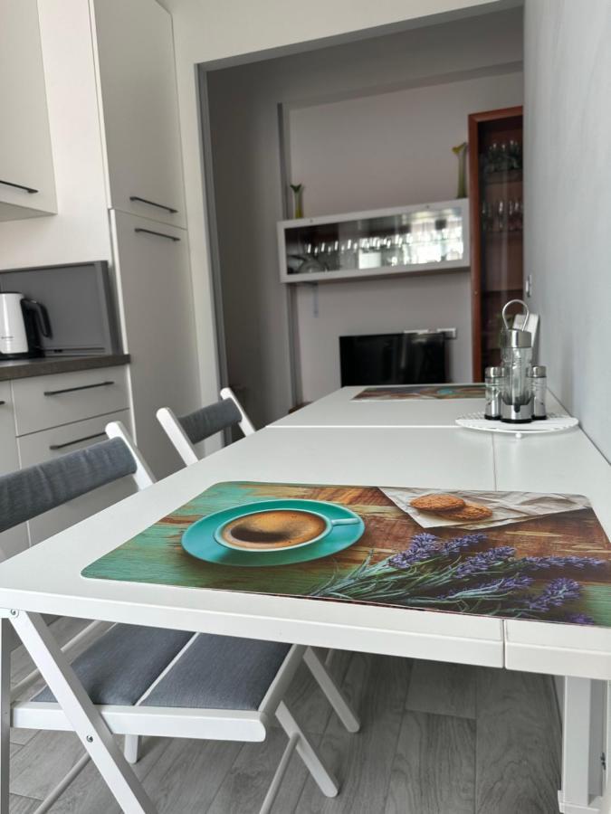Casa Saida Villa Rome Luaran gambar