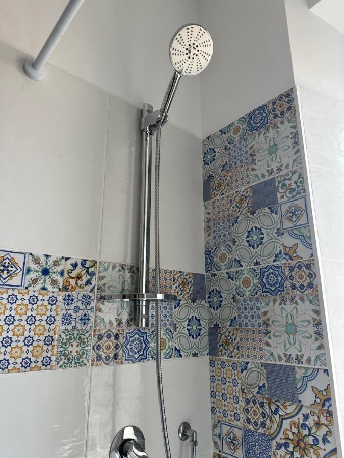 Casa Saida Villa Rome Luaran gambar